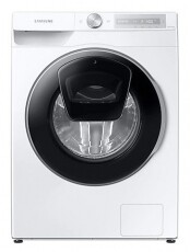 SAMSUNG WW80T654DLH/S6 elöltöltős mosógép Háztartás / Otthon / Kültér - Mosógép / szárítógép - Elöltöltős normál (60cm-ig) mosógép - 364430