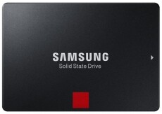 SAMSUNG 2048GB SATA3 2.5 860 PRO Basic (MZ-76P2T0B/EU) SSD Egyéb - Nem forgalmazzuk ! - 334097