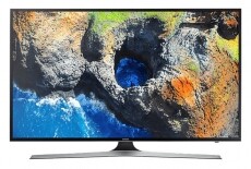 SAMSUNG UE40MU6102KXXH Ultra HD Smart LED televízió Televíziók - LED televízió - UHD 4K felbontású - 319498