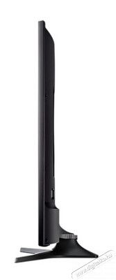SAMSUNG UE40MU6102KXXH Ultra HD Smart LED televízió Televíziók - LED televízió - UHD 4K felbontású - 319498