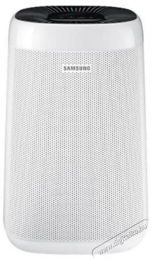 SAMSUNG AX34R3020WW/EU Légtisztító Szépségápolás / Egészség - Légtisztító / párásító / párátlanító - Légtisztító - 363635