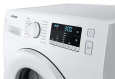 SAMSUNG DV70TA200TE/LE hőszivattyús szárítógép Háztartás / Otthon / Kültér - Mosógép / szárítógép - Szárítógép - 364344