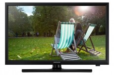 SAMSUNG LT24E310EW/EN LED monitor Iroda és számítástechnika - Monitor - Monitor és TV egyben - 302155
