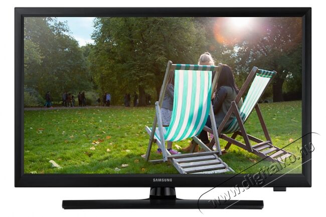 SAMSUNG LT24E310EW/EN LED monitor Iroda és számítástechnika - Monitor - Monitor és TV egyben - 302155