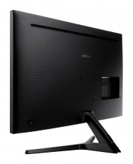 SAMSUNG LU32J590UQU LED 4K sötétszürke monitor Iroda és számítástechnika - Monitor - Professzionális LED kijelző - 343193