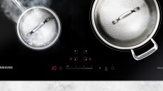 SAMSUNG NZ64M3707AK/OL indukciós főzőlap Konyhai termékek - Sütő-főzőlap, tűzhely (beépíthető) - Indukciós főzőlap (beépíthető) - 348918