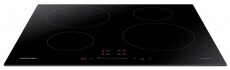 SAMSUNG NZ64M3707AK/OL indukciós főzőlap Konyhai termékek - Sütő-főzőlap, tűzhely (beépíthető) - Indukciós főzőlap (beépíthető) - 348918
