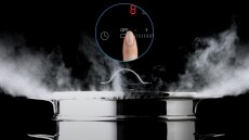 SAMSUNG NZ64M3707AK/OL indukciós főzőlap Konyhai termékek - Sütő-főzőlap, tűzhely (beépíthető) - Indukciós főzőlap (beépíthető) - 348918
