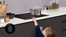 SAMSUNG NZ64M3707AK/OL indukciós főzőlap Konyhai termékek - Sütő-főzőlap, tűzhely (beépíthető) - Indukciós főzőlap (beépíthető) - 348918