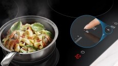SAMSUNG NZ64M3707AK/OL indukciós főzőlap Konyhai termékek - Sütő-főzőlap, tűzhely (beépíthető) - Indukciós főzőlap (beépíthető) - 348918