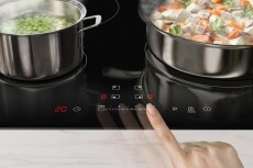 SAMSUNG NZ64M3707AK/OL indukciós főzőlap Konyhai termékek - Sütő-főzőlap, tűzhely (beépíthető) - Indukciós főzőlap (beépíthető) - 348918