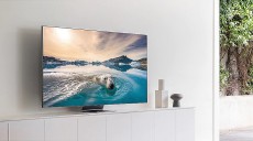 SAMSUNG QE75Q95TATXXH Ultra HD Smart LED televízió Televíziók - LED televízió - UHD 4K felbontású - 361126
