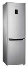 SAMSUNG RB33J3205SA/EF hűtőszekrény Konyhai termékek - Hűtő, fagyasztó (szabadonálló) - Alulfagyasztós kombinált hűtő - 308429
