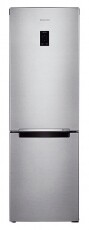 SAMSUNG RB33J3205SA/EF hűtőszekrény Konyhai termékek - Hűtő, fagyasztó (szabadonálló) - Alulfagyasztós kombinált hűtő - 308429