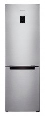 SAMSUNG RB33J3205SA/EF alulfagyasztós hűtőszekrény Konyhai termékek - Hűtő, fagyasztó (szabadonálló) - Alulfagyasztós kombinált hűtő - 372966