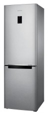SAMSUNG RB33J3205SA/EF hűtőszekrény Konyhai termékek - Hűtő, fagyasztó (szabadonálló) - Alulfagyasztós kombinált hűtő - 308429