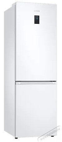 SAMSUNG RB34T671DWW/EF Hűtőszekrény Konyhai termékek - Hűtő, fagyasztó (szabadonálló) - Alulfagyasztós kombinált hűtő