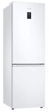 SAMSUNG RB34T671DWW/EF Hűtőszekrény Konyhai termékek - Hűtő, fagyasztó (szabadonálló) - Alulfagyasztós kombinált hűtő - 363825