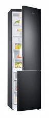 SAMSUNG RB37J5005B1/EF No Frost alulfagyasztós hűtőszekrény Konyhai termékek - Hűtő, fagyasztó (szabadonálló) - Alulfagyasztós kombinált hűtő - 345919