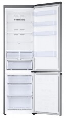 SAMSUNG RB38T603DSA/EF Alulfagyasztós hűtőszekrény Konyhai termékek - Hűtő, fagyasztó (szabadonálló) - Alulfagyasztós kombinált hűtő - 363803