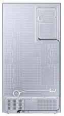 SAMSUNG RS66A8101S9/EF side by side hűtőszekrény Konyhai termékek - Hűtő, fagyasztó (szabadonálló) - Amerikai típusú Side By Side hűtő - 370186