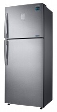 SAMSUNG RT43K6335SL/EO Hűtőszekrény Konyhai termékek - Hűtő, fagyasztó (szabadonálló) - Felülfagyasztós kombinált hűtő - 361914