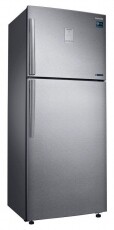 SAMSUNG RT43K6335SL/EO Hűtőszekrény Konyhai termékek - Hűtő, fagyasztó (szabadonálló) - Felülfagyasztós kombinált hűtő - 361914