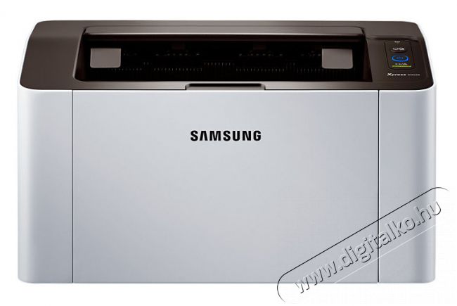 SAMSUNG SL-M2026/SEE mono lézernyomtató Iroda és számítástechnika - Nyomtató - Lézer - 302629
