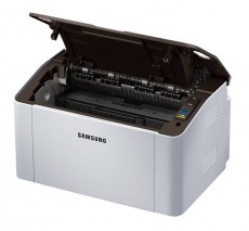 SAMSUNG SL-M2026/SEE mono lézernyomtató Iroda és számítástechnika - Nyomtató - Lézer - 302629