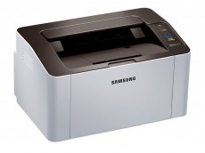 SAMSUNG SL-M2026/SEE mono lézernyomtató Iroda és számítástechnika - Nyomtató - Lézer - 302629