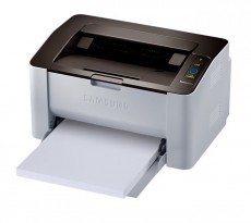SAMSUNG SL-M2026/SEE mono lézernyomtató Iroda és számítástechnika - Nyomtató - Lézer - 302629