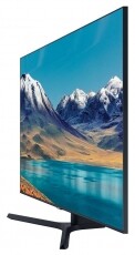SAMSUNG UE43TU8502UXXH UHD Smart LED televízió Televíziók - LED televízió - UHD 4K felbontású - 359671