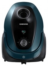 SAMSUNG VC07M25K0WN/GE porszívó Háztartás / Otthon / Kültér - Porszívó / takarítógép - Porzsákos porszívó - 351351
