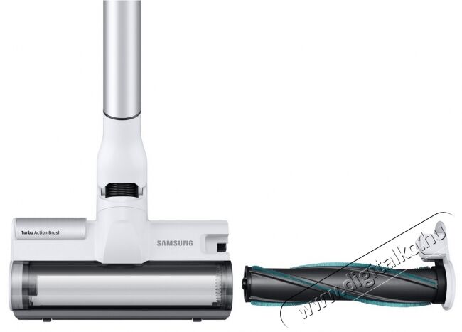 SAMSUNG VS15T7031R1/GE Jet 70 turbo rúdporszívó Háztartás / Otthon / Kültér - Porszívó / takarítógép - Kézi / álló porszívó - 361583