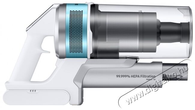 SAMSUNG VS15T7031R1/GE Jet 70 turbo rúdporszívó Háztartás / Otthon / Kültér - Porszívó / takarítógép - Kézi / álló porszívó - 361583