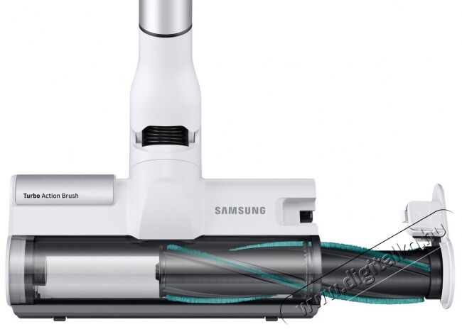 SAMSUNG VS15T7031R1/GE Jet 70 turbo rúdporszívó Háztartás / Otthon / Kültér - Porszívó / takarítógép - Kézi / álló porszívó - 361583