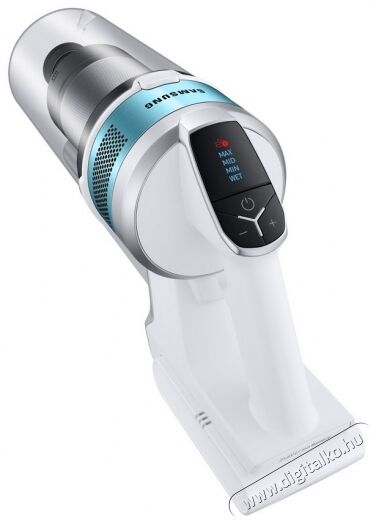 SAMSUNG VS15T7031R1/GE Jet 70 turbo rúdporszívó Háztartás / Otthon / Kültér - Porszívó / takarítógép - Kézi / álló porszívó - 361583