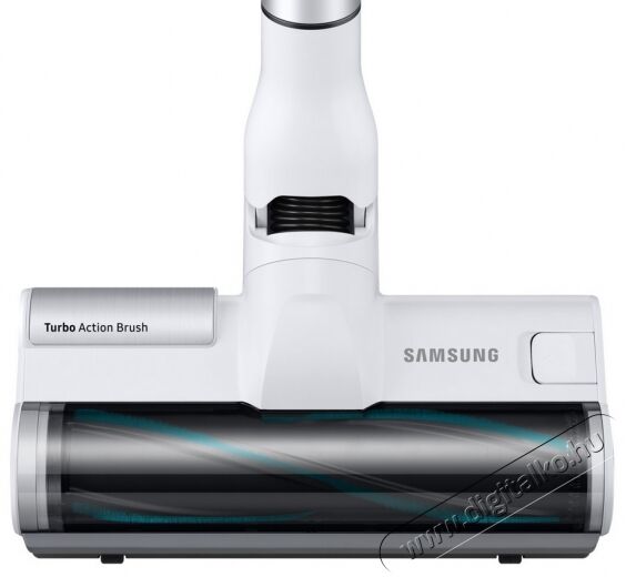 SAMSUNG VS15T7031R1/GE Jet 70 turbo rúdporszívó Háztartás / Otthon / Kültér - Porszívó / takarítógép - Kézi / álló porszívó - 361583
