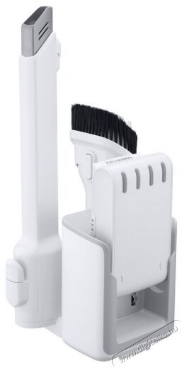 SAMSUNG VS15T7031R1/GE Jet 70 turbo rúdporszívó Háztartás / Otthon / Kültér - Porszívó / takarítógép - Kézi / álló porszívó - 361583