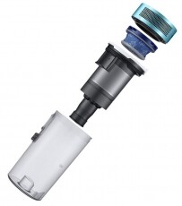 SAMSUNG VS15T7031R1/GE Jet 70 turbo rúdporszívó Háztartás / Otthon / Kültér - Porszívó / takarítógép - Kézi / álló porszívó - 361583