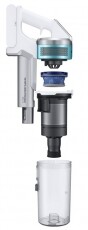 SAMSUNG VS15T7031R1/GE Jet 70 turbo rúdporszívó Háztartás / Otthon / Kültér - Porszívó / takarítógép - Kézi / álló porszívó - 361583