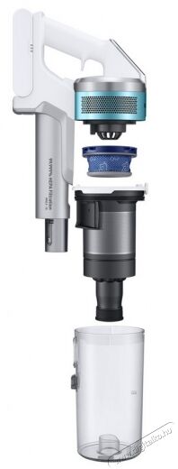 SAMSUNG VS15T7031R1/GE Jet 70 turbo rúdporszívó Háztartás / Otthon / Kültér - Porszívó / takarítógép - Kézi / álló porszívó - 361583