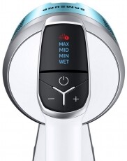 SAMSUNG VS15T7031R1/GE Jet 70 turbo rúdporszívó Háztartás / Otthon / Kültér - Porszívó / takarítógép - Kézi / álló porszívó - 361583