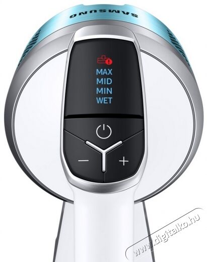 SAMSUNG VS15T7031R1/GE Jet 70 turbo rúdporszívó Háztartás / Otthon / Kültér - Porszívó / takarítógép - Kézi / álló porszívó - 361583