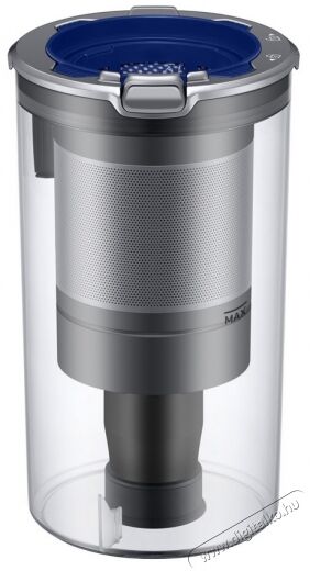 SAMSUNG VS20T7538T5/GE Jet 75 premium porszívó Háztartás / Otthon / Kültér - Porszívó / takarítógép - Kézi / álló porszívó - 361586