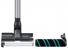 SAMSUNG VS20T7538T5/GE Jet 75 premium porszívó Háztartás / Otthon / Kültér - Porszívó / takarítógép - Kézi / álló porszívó - 361586