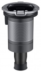 SAMSUNG VS20T7538T5/GE Jet 75 premium porszívó Háztartás / Otthon / Kültér - Porszívó / takarítógép - Kézi / álló porszívó - 361586
