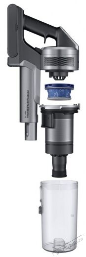SAMSUNG VS20T7538T5/GE Jet 75 premium porszívó Háztartás / Otthon / Kültér - Porszívó / takarítógép - Kézi / álló porszívó - 361586