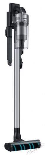 SAMSUNG VS20T7538T5/GE Jet 75 premium porszívó Háztartás / Otthon / Kültér - Porszívó / takarítógép - Kézi / álló porszívó - 361586