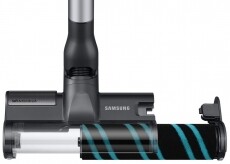 SAMSUNG VS20T7538T5/GE Jet 75 premium porszívó Háztartás / Otthon / Kültér - Porszívó / takarítógép - Kézi / álló porszívó - 361586